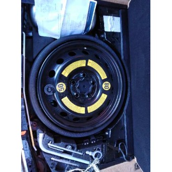 porsche cayenne (typ 9pa1) del año 2007