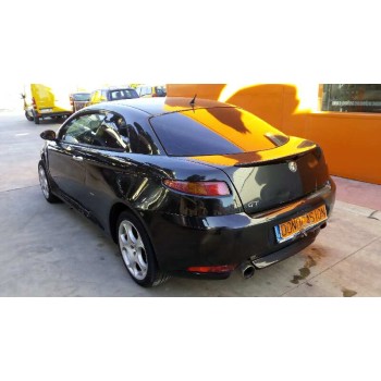 alfa romeo gt (125) del año 2005