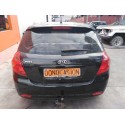 KIA CEE'D HATCHBACK (ED)