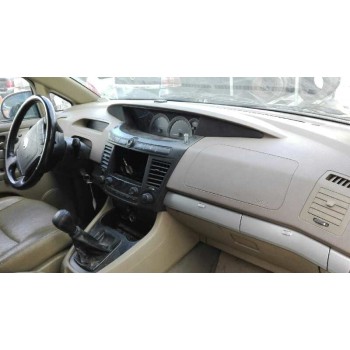 ssangyong rodius del año 2006