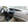 ssangyong rodius del año 2006