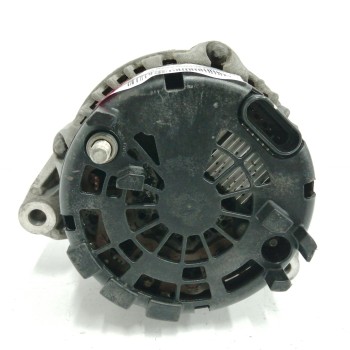 Recambio de alternador para ssangyong actyon 2.0 td cat referencia OEM IAM 115A  