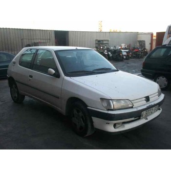 peugeot 306 berlina 3/5 puertas (s1) del año 1995