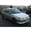 peugeot 306 berlina 3/5 puertas (s1) del año 1995