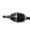 Recambio de transmision delantera derecha para mercedes-benz clase m (w166) 2.1 cdi cat referencia OEM IAM A1663301300  