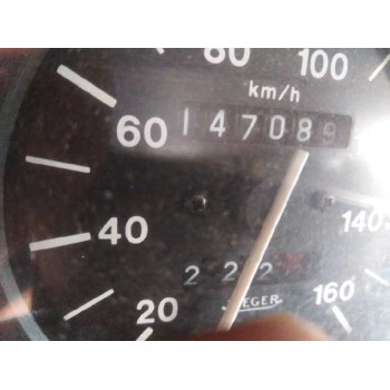 citroën c15 del año 2002