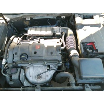 citroën xsara berlina del año 2001