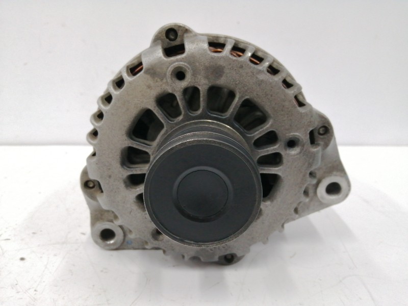 Recambio de alternador para ssangyong actyon 2.0 td cat referencia OEM IAM 115A  