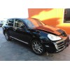 porsche cayenne (typ 9pa1) del año 2007