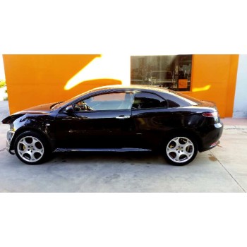 alfa romeo gt (125) del año 2005