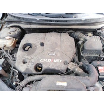 kia cee´d hatchback (ed) del año 2007