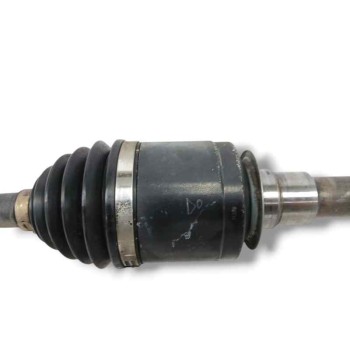 Recambio de transmision delantera derecha para mercedes-benz clase m (w166) 2.1 cdi cat referencia OEM IAM A1663301300  