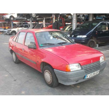 opel kadett e del año 1984