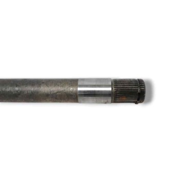 Recambio de transmision delantera derecha para mercedes-benz clase m (w166) 2.1 cdi cat referencia OEM IAM A1663301300  