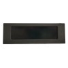 Recambio de pantalla multifuncion para peugeot 1007 1.4 hdi referencia OEM IAM 96646444XT OBSERVAR FOTO 