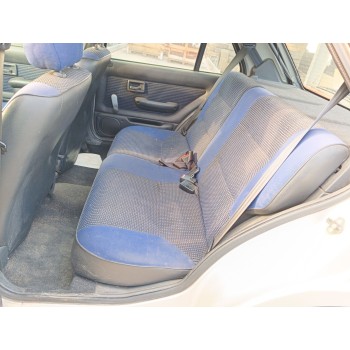 peugeot 106 ii (1a_, 1c_) del año 2001