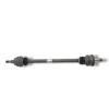 Recambio de transmision trasera izquierda para mercedes-benz clase m (w166) 2.1 cdi cat referencia OEM IAM A1663501010  