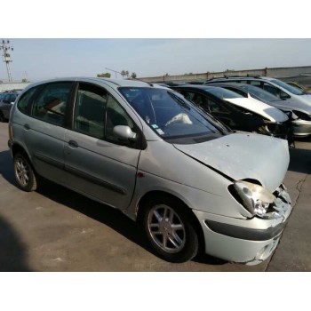 renault scenic (ja..) del año 2000