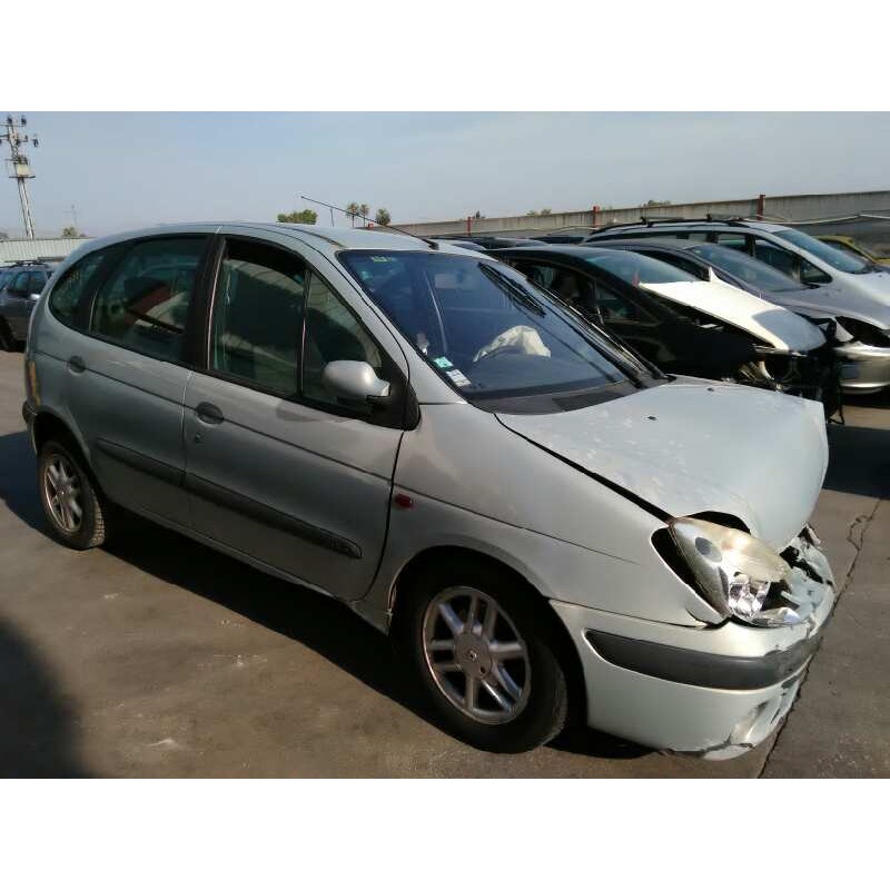 renault scenic (ja..) del año 2000