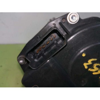 Recambio de caja mariposa para fiat ulysse (179) 2.0 16v emotion referencia OEM IAM 9652682880  