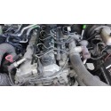 SSANGYONG RODIUS I