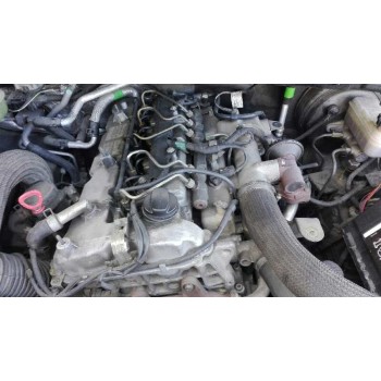 ssangyong rodius del año 2006