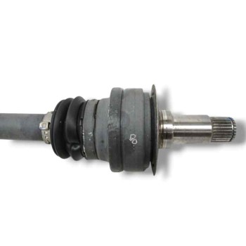 Recambio de transmision trasera izquierda para mercedes-benz clase m (w166) 2.1 cdi cat referencia OEM IAM A1663501010  