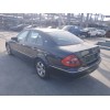 mercedes-benz clase e (w211) berlina del año 2002