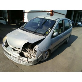 renault scenic (ja..) del año 2000