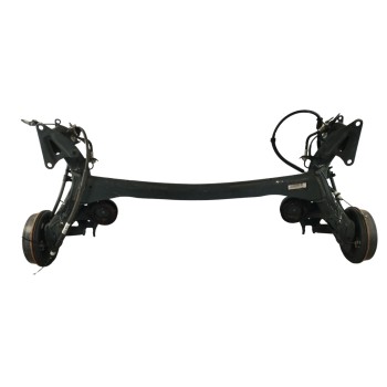 Recambio de puente trasero para fiat panda (319) 1.3 16v m-jet cat referencia OEM IAM 00519656590 519656590 