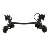 Recambio de puente trasero para fiat panda (319) 1.3 16v m-jet cat referencia OEM IAM 00519656590 519656590 