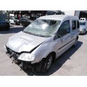 VOLKSWAGEN CADDY KA/KB (2K)