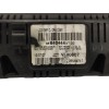 Recambio de pantalla multifuncion para peugeot 1007 1.4 hdi referencia OEM IAM 96646444XT OBSERVAR FOTO 
