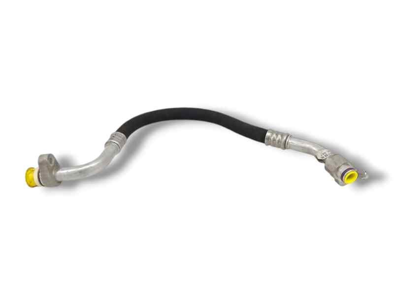 Recambio de tubos aire acondicionado para mercedes-benz clase m (w166) 2.1 cdi cat referencia OEM IAM A1668302215  