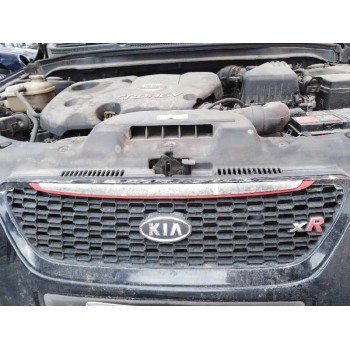 kia cee´d hatchback (ed) del año 2007