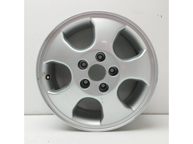 Recambio de llanta para opel astra g berlina 2.0 dti referencia OEM IAM INTRA60505 6JX15ET49 5H 5X110