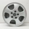 Recambio de llanta para opel astra g berlina 2.0 dti referencia OEM IAM INTRA60505 6JX15ET49 5H 5X110