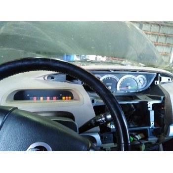 ssangyong rodius del año 2006