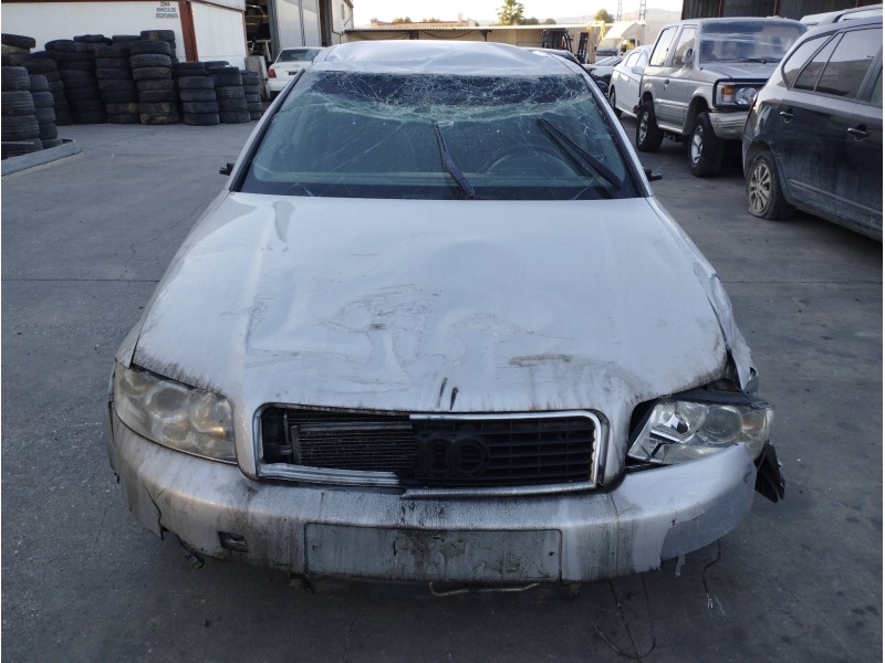 Recambio de carroceria corte para audi a4 berlina (8e) 1.9 tdi referencia OEM IAM   
