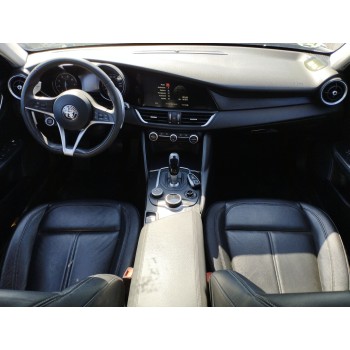 alfa romeo giulia (952) del año 2017