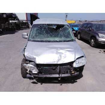 volkswagen caddy ka/kb (2k) del año 2010