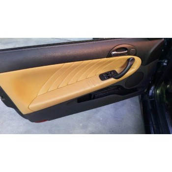 alfa romeo gt (125) del año 2005