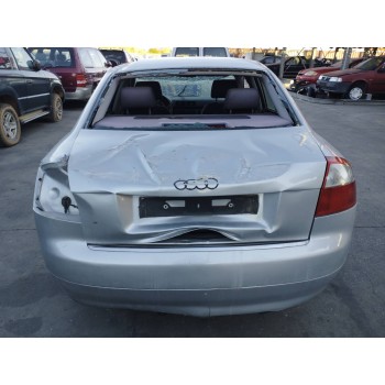 Recambio de carroceria corte para audi a4 berlina (8e) 1.9 tdi referencia OEM IAM   