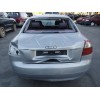 Recambio de carroceria corte para audi a4 berlina (8e) 1.9 tdi referencia OEM IAM   