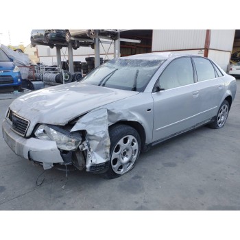 Recambio de carroceria corte para audi a4 berlina (8e) 1.9 tdi referencia OEM IAM   