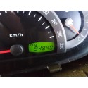 SSANGYONG RODIUS I