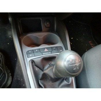 seat ibiza sc (6j1) del año 2013