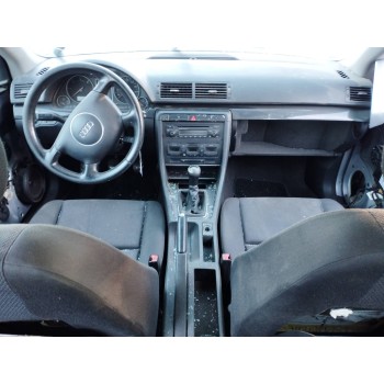 Recambio de carroceria corte para audi a4 berlina (8e) 1.9 tdi referencia OEM IAM   