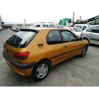 peugeot 306 berlina 3/4/5 puertas (s2) del año 1998