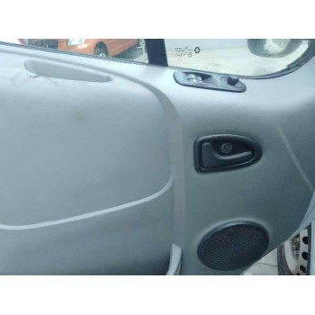 nissan primastar (x..) del año 2007